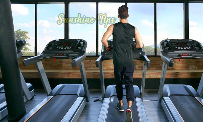 Are treadmills good for weight loss?