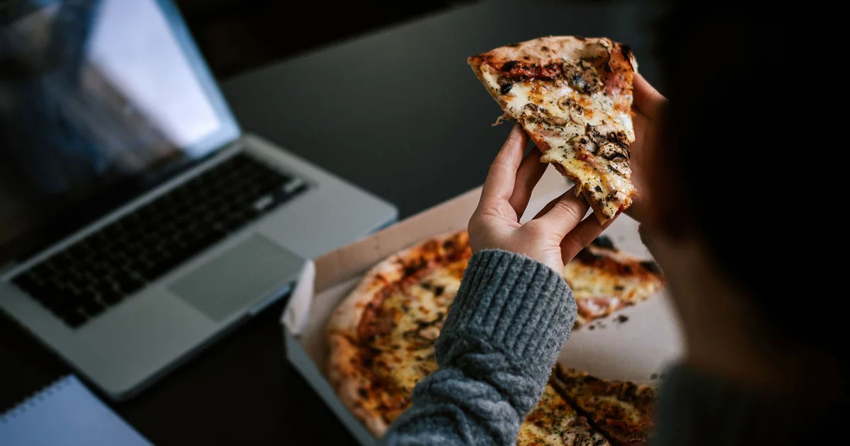 Six Interesting Ways To Quit Late-night Cravings