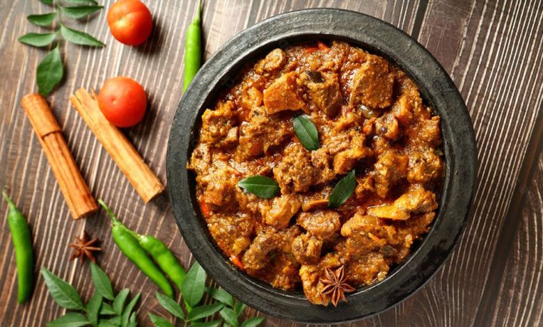 Indian Mutton Recipes With Best Flavours To Satisfy Hunger